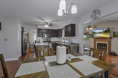 Tiny photo for 4826 Edge Grove Drive, Groveport, OH 43125 (MLS # 226015903)