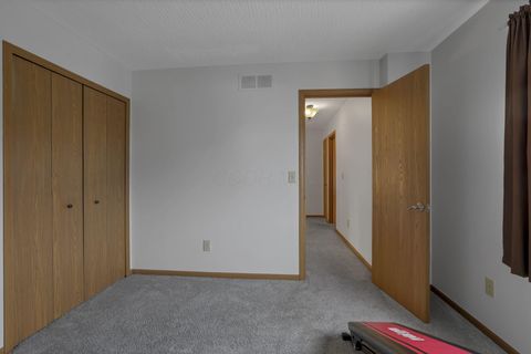 Tiny photo for 4826 Edge Grove Drive, Groveport, OH 43125 (MLS # 226015903)
