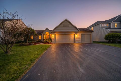Homes For Sale - 1913 Mallow Lane<br/> Franklin County, Grove City, OH 43123