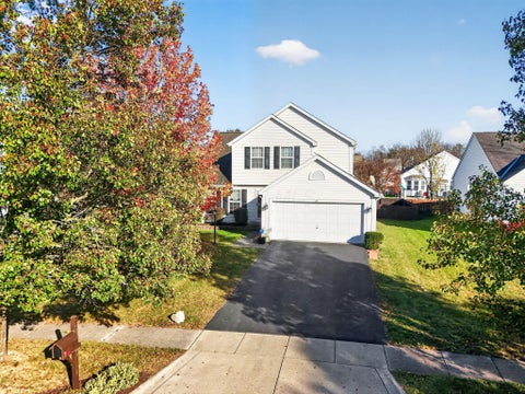 Tiny photo for 27 Wrens Nest Court, Etna, OH 43062 (MLS # 226041285)