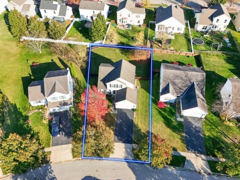 Tiny photo for 27 Wrens Nest Court, Etna, OH 43062 (MLS # 226041285)