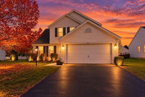 Photo of 27 Wrens Nest Court, Etna, OH 43062 (MLS # 226041285)