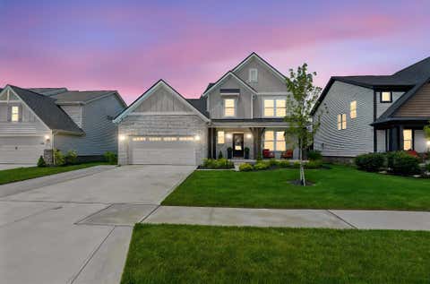 Photo of 6051 Lavender Fields, Grove City, OH 43123 (MLS # 226022628)