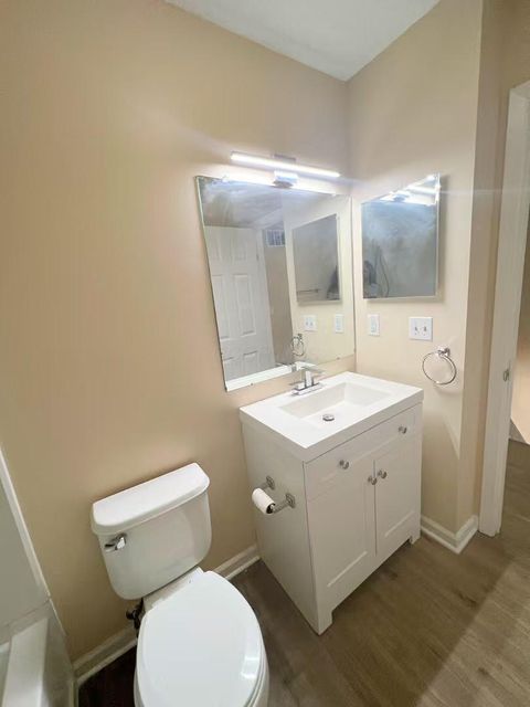 Tiny photo for 4843 Stoneybrook Boulevard 30E #30E, Hilliard, OH 43026 (MLS # 225037681)