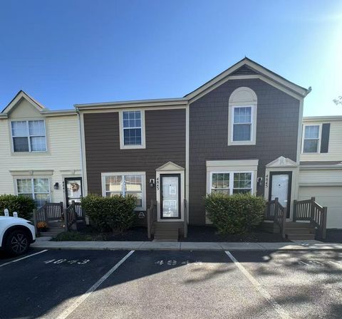 Photo of 4843 Stoneybrook Boulevard 30E #30E, Hilliard, OH 43026 (MLS # 225037681)