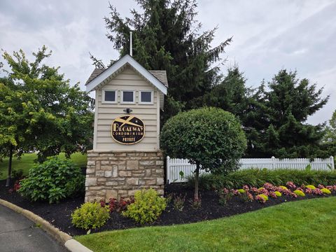 Condo For Sale - 4216 Bradhurst Drive<br/> Franklin County, Dublin, OH 43016