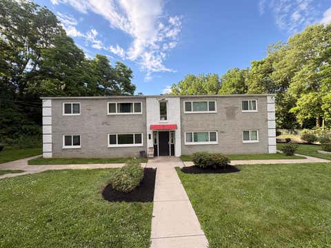 Multifamily For Sale - 299 Martha Avenue<br/> Columbus, OH 43223