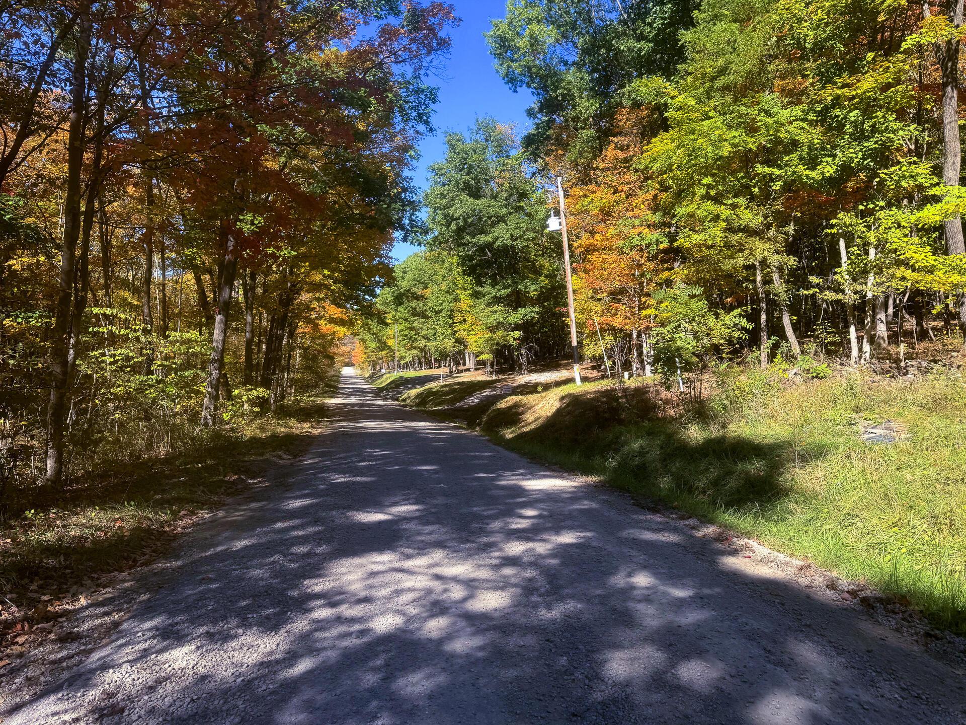 Easterday Road #TRACT 8 AT EASTERDAY WOO, Chillicothe, Ohio image 3