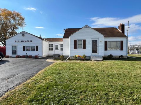 Photo of 3224 Hebron Road, Hebron, OH 43025 (MLS # 225041722)