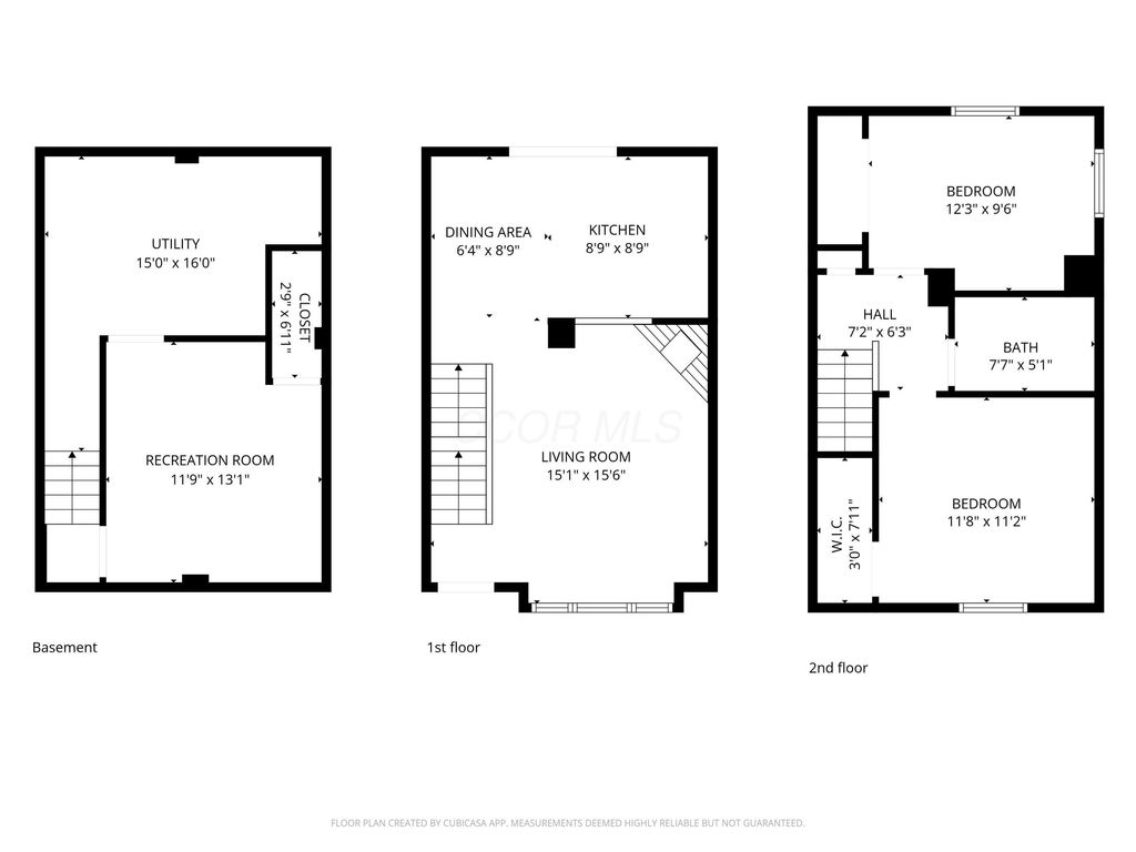 Photo of 7853 Barkwood Drive, Worthington, OH 43085 (MLS # 226006525)