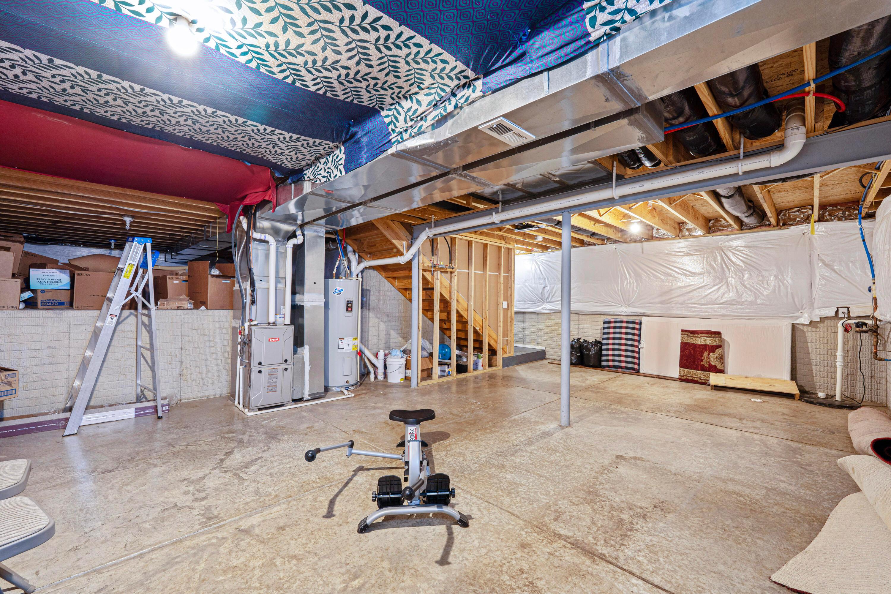 8698 Aconite Drive, Blacklick, Ohio image 30