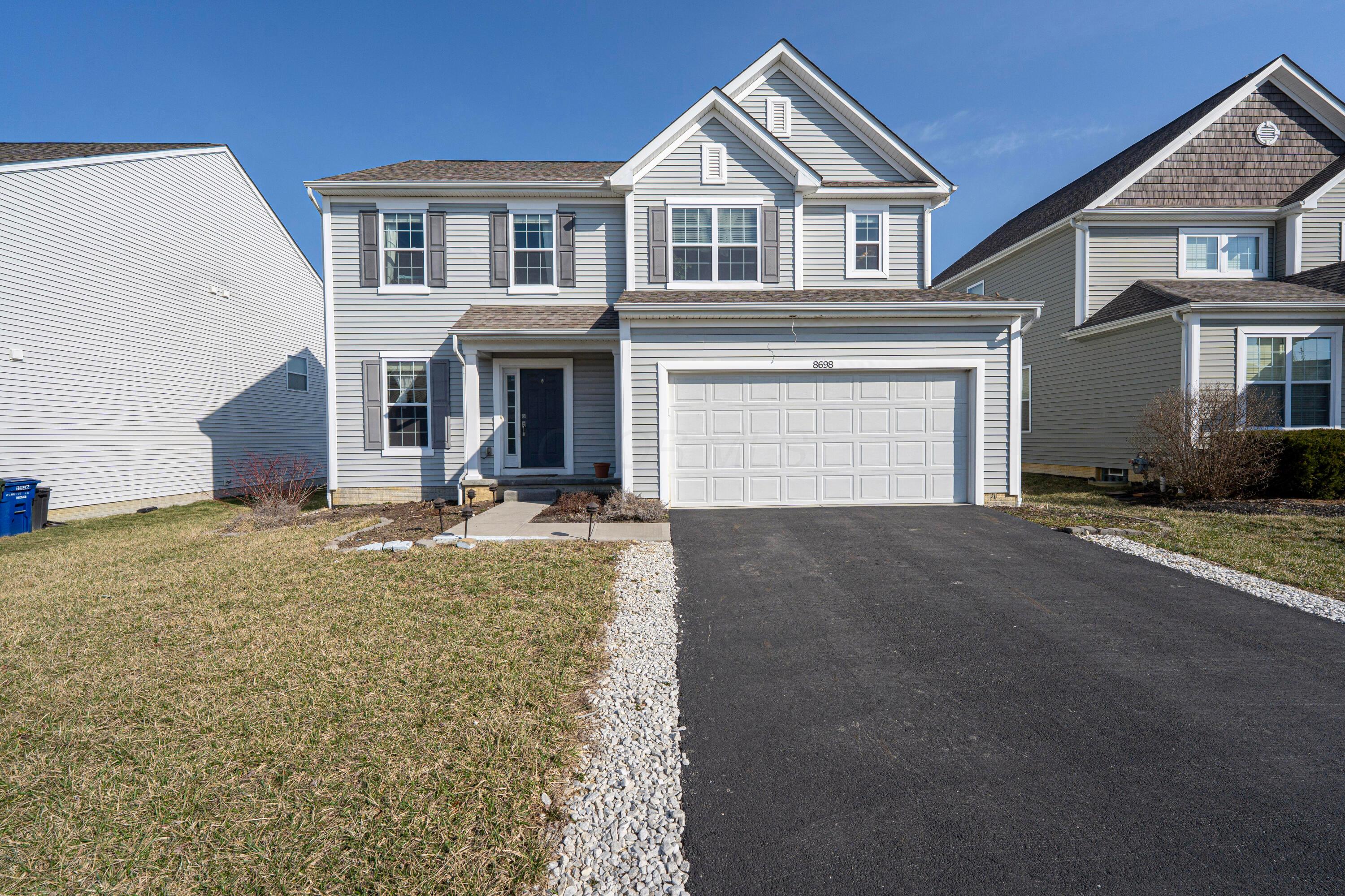 8698 Aconite Drive, Blacklick, Ohio image 3