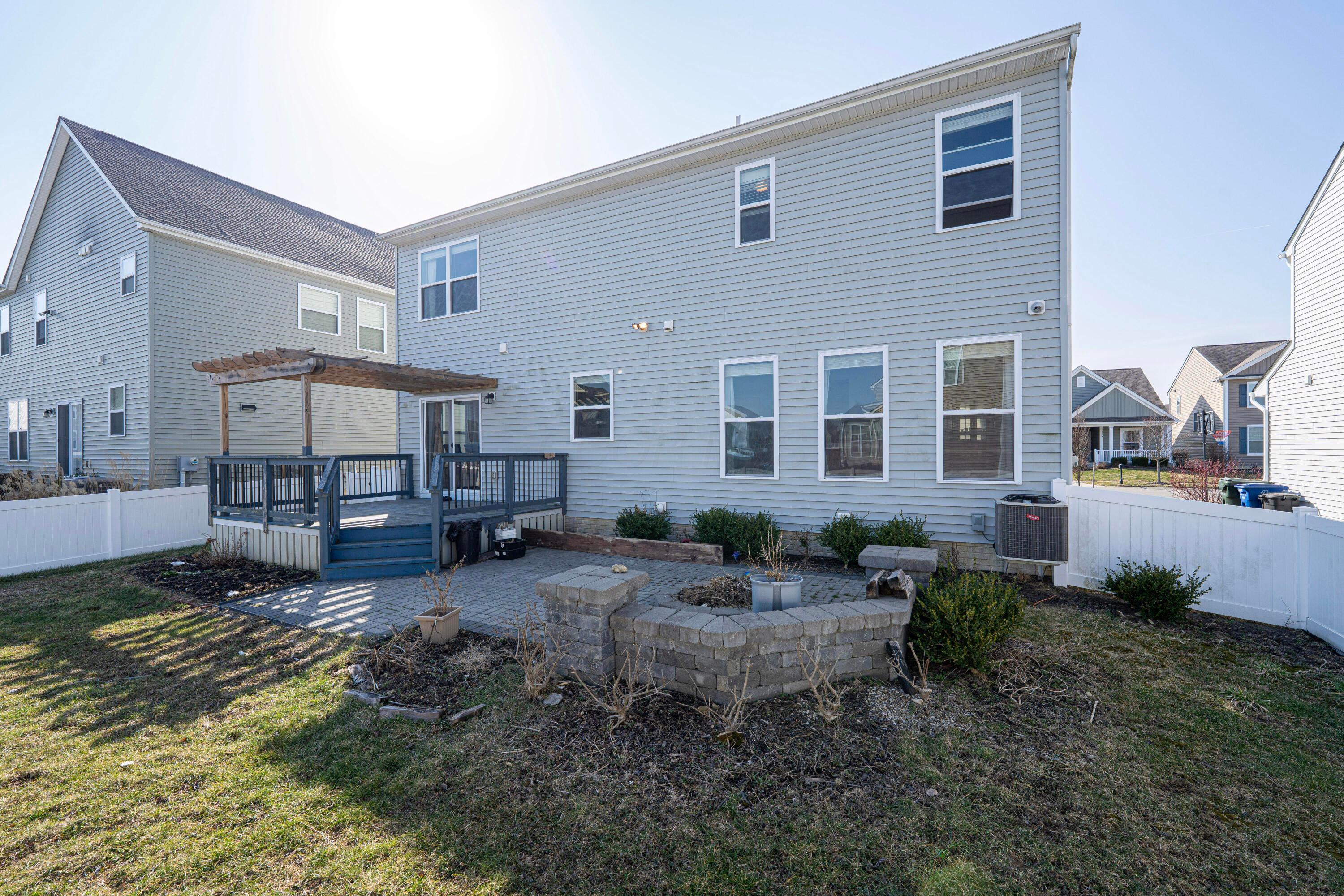 8698 Aconite Drive, Blacklick, Ohio image 14