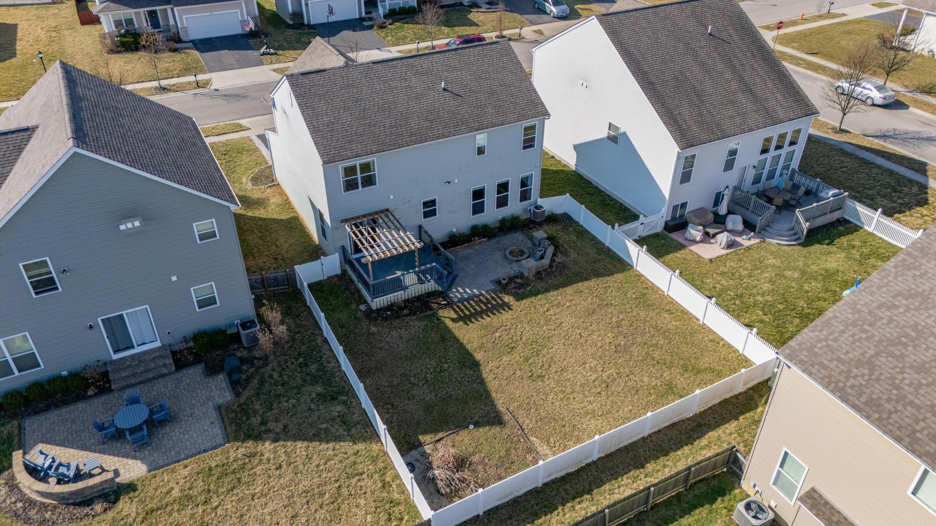 8698 Aconite Drive, Blacklick, Ohio image 16