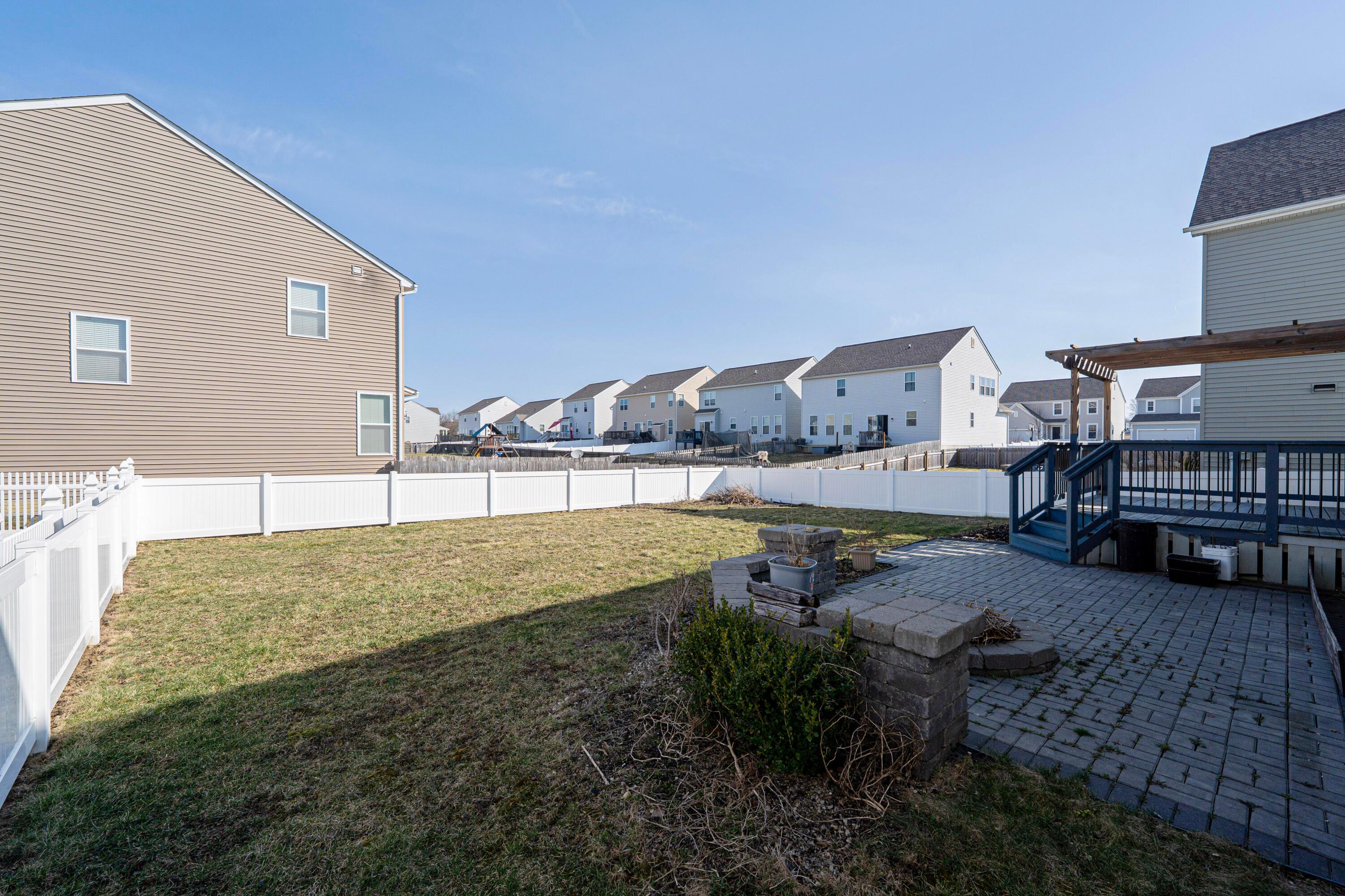 8698 Aconite Drive, Blacklick, Ohio image 33