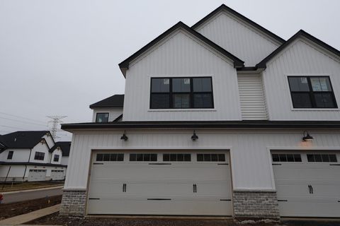 Photo of 5524 Fawnsbury Court, Powell, OH 43065 (MLS # 225046146)