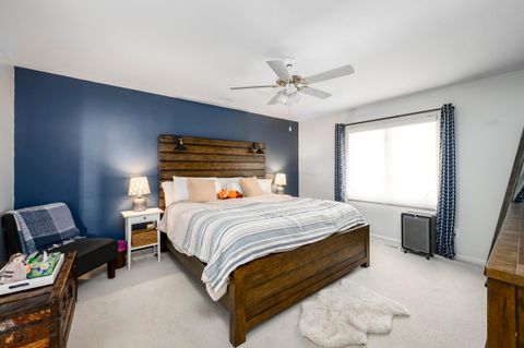 Tiny photo for 1062 Fishermans Drive, Westerville, OH 43082 (MLS # 225044611)