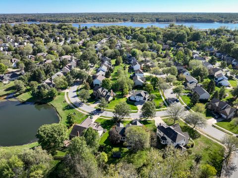 Tiny photo for 1062 Fishermans Drive, Westerville, OH 43082 (MLS # 225044611)