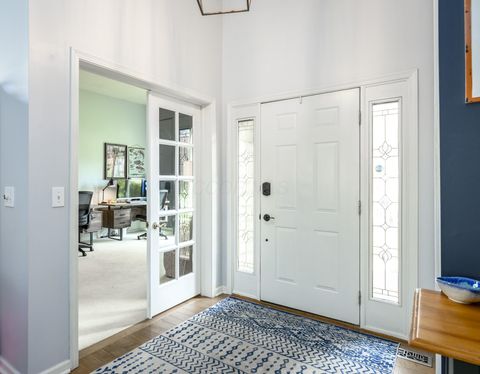 Tiny photo for 1062 Fishermans Drive, Westerville, OH 43082 (MLS # 225044611)