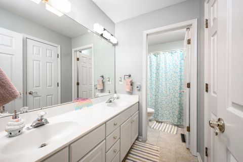 Tiny photo for 1062 Fishermans Drive, Westerville, OH 43082 (MLS # 225044611)