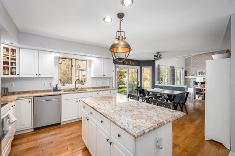 Tiny photo for 1062 Fishermans Drive, Westerville, OH 43082 (MLS # 225044611)