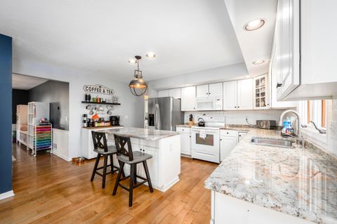 Tiny photo for 1062 Fishermans Drive, Westerville, OH 43082 (MLS # 225044611)