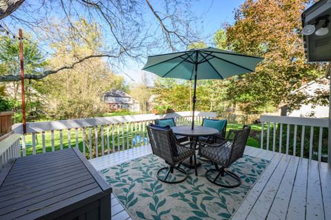 Tiny photo for 1062 Fishermans Drive, Westerville, OH 43082 (MLS # 225044611)