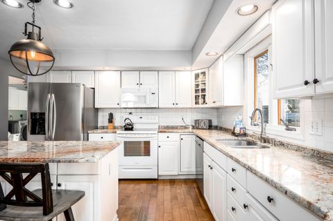 Tiny photo for 1062 Fishermans Drive, Westerville, OH 43082 (MLS # 225044611)