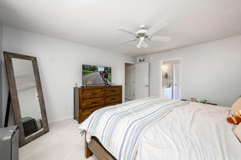 Tiny photo for 1062 Fishermans Drive, Westerville, OH 43082 (MLS # 225044611)