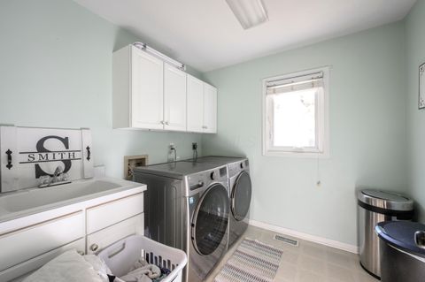 Tiny photo for 1062 Fishermans Drive, Westerville, OH 43082 (MLS # 225044611)