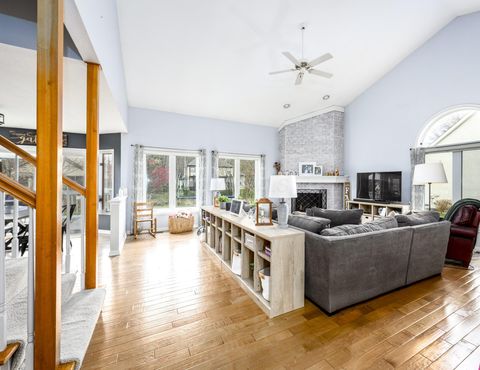 Tiny photo for 1062 Fishermans Drive, Westerville, OH 43082 (MLS # 225044611)