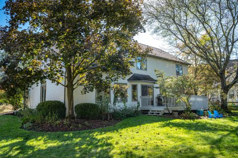 Tiny photo for 1062 Fishermans Drive, Westerville, OH 43082 (MLS # 225044611)