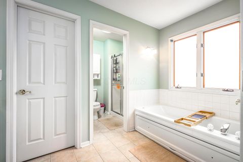 Tiny photo for 1062 Fishermans Drive, Westerville, OH 43082 (MLS # 225044611)