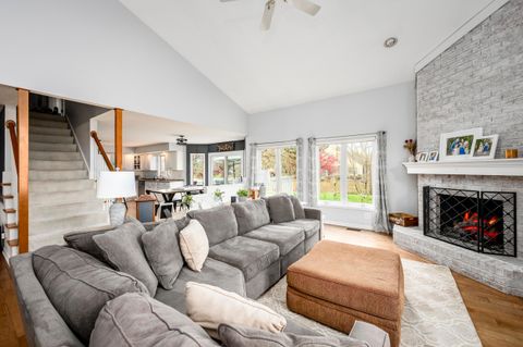 Tiny photo for 1062 Fishermans Drive, Westerville, OH 43082 (MLS # 225044611)