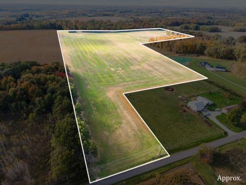 001 County Road 23 Cardington OH 43315