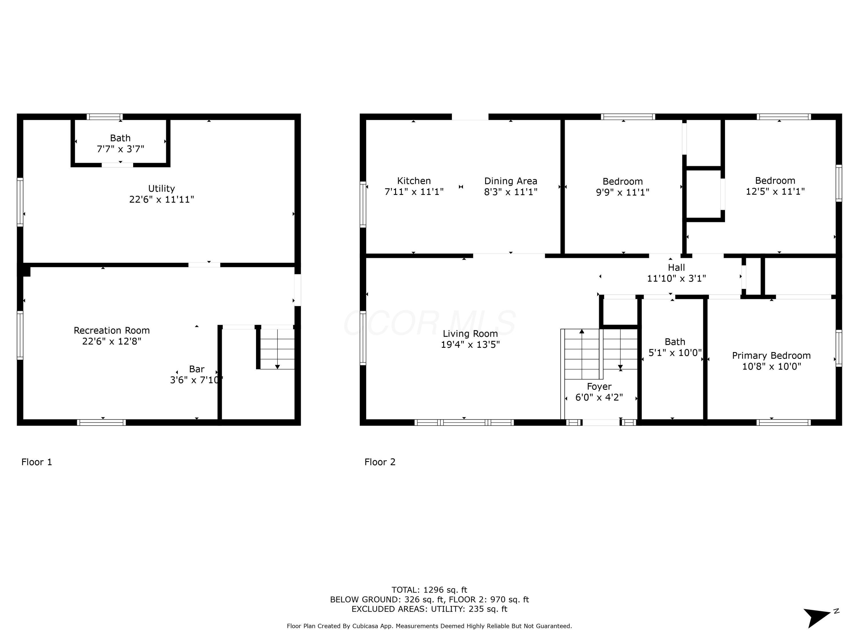 807 N Eastwood Avenue, Lancaster, Ohio image 30