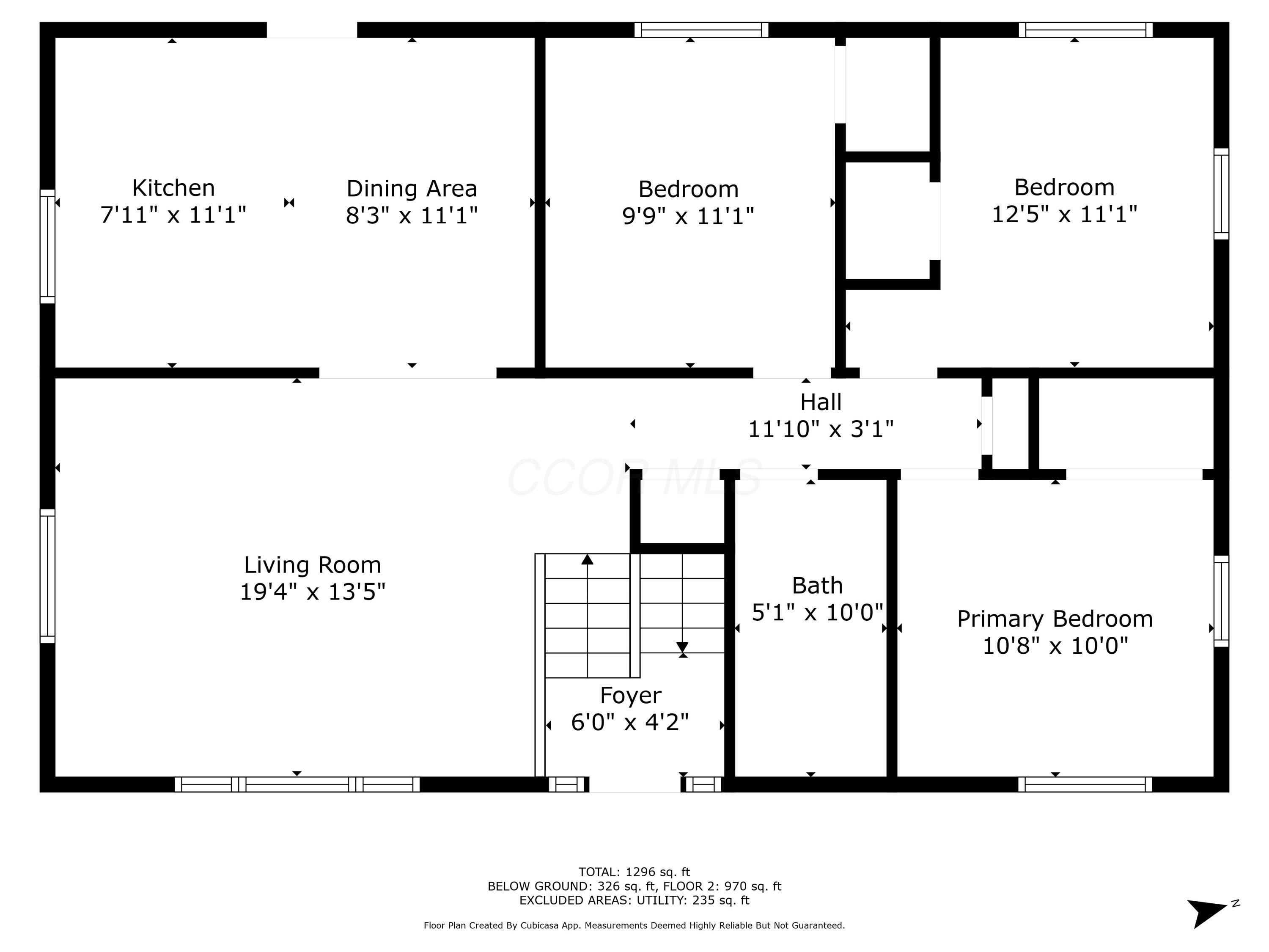 807 N Eastwood Avenue, Lancaster, Ohio image 2