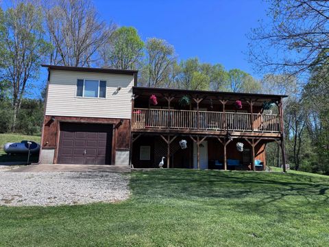 Photo of 41980 Midkiff Road, Pomeroy, OH 45769 (MLS # 226012808)