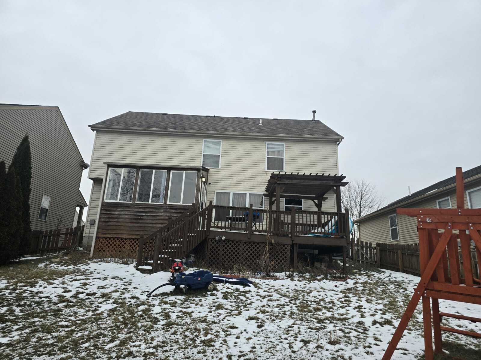 1129 Streamside Drive, Blacklick, Ohio image 16