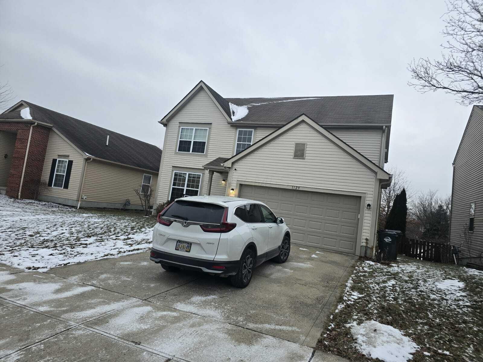 1129 Streamside Drive, Blacklick, Ohio image 17