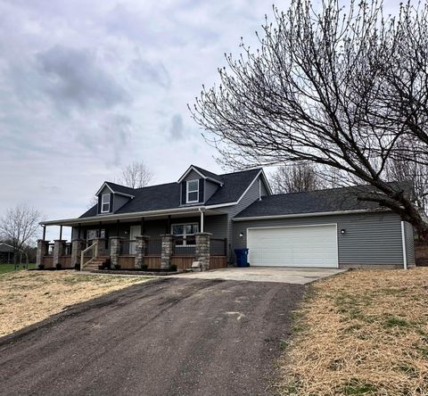 Photo of 1881 Blayney Road, Sunbury, OH 43074 (MLS # 226009645)