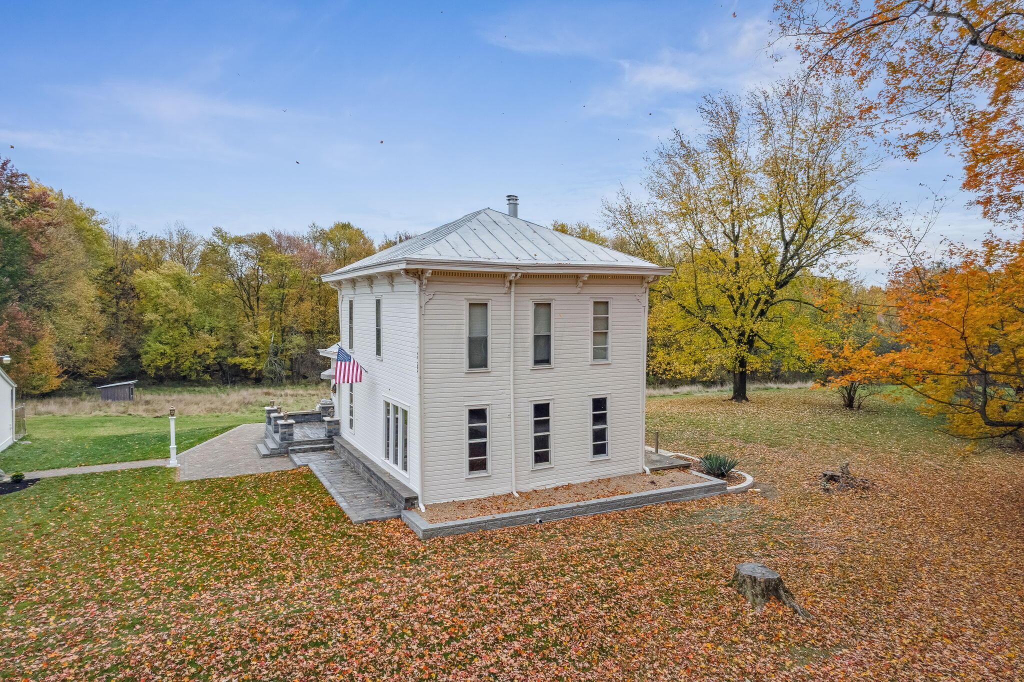 11862 Woodhaven Road, Johnstown, Ohio image 9