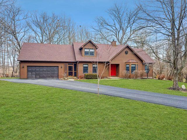 4296 Briarwood Drive, Urbana, Ohio image 2