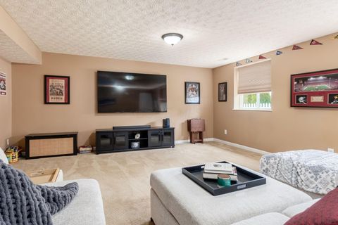 Tiny photo for 5994 Hampton Corners S, Hilliard, OH 43026 (MLS # 226015921)