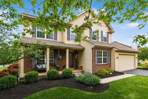 Photo of 5994 Hampton Corners S, Hilliard, OH 43026 (MLS # 226015921)
