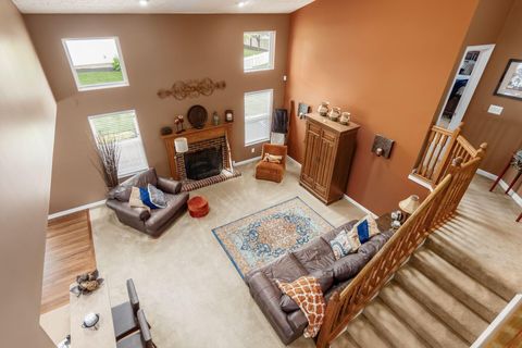 Tiny photo for 5994 Hampton Corners S, Hilliard, OH 43026 (MLS # 226015921)