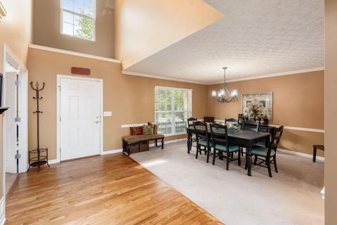 Tiny photo for 5994 Hampton Corners S, Hilliard, OH 43026 (MLS # 226015921)