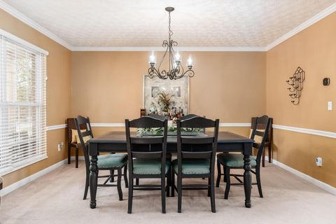 Tiny photo for 5994 Hampton Corners S, Hilliard, OH 43026 (MLS # 226015921)