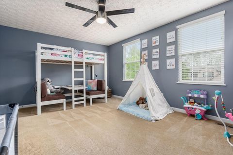 Tiny photo for 5994 Hampton Corners S, Hilliard, OH 43026 (MLS # 226015921)