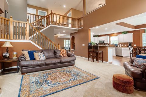 Tiny photo for 5994 Hampton Corners S, Hilliard, OH 43026 (MLS # 226015921)